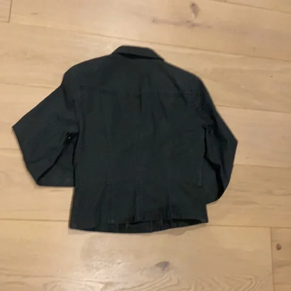 Smart Set Jacket - Picture 3 of 3